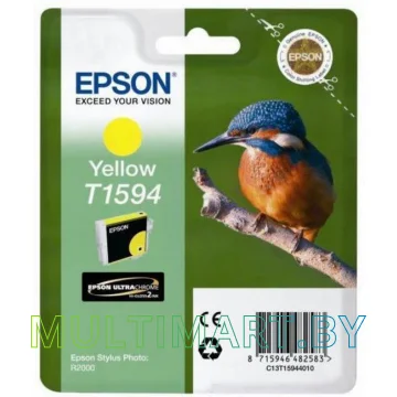 Картридж Epson C13T15944010